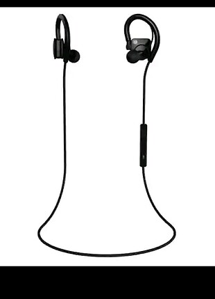 Jabra Spor Step Stereo Kablosuz Bluetooth Kulaklık Siyah 