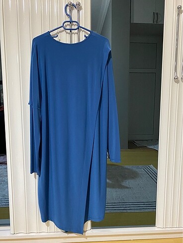 Mavi tunik