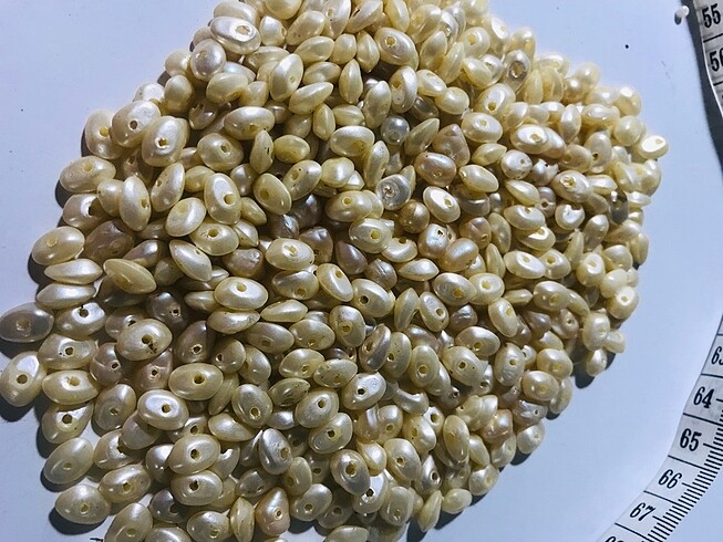  Beden 45gr yamuk inci