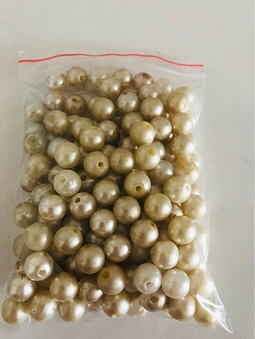  Beden 90gr inci boncuk