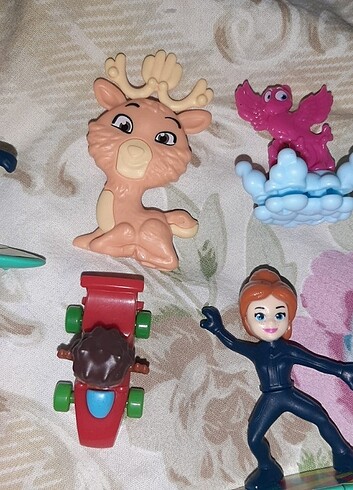  Beden kinder joy 