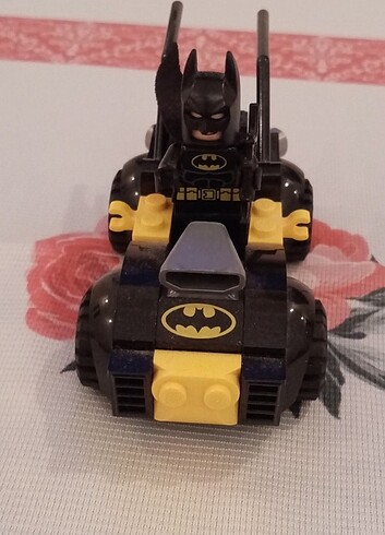  Beden Lego batman