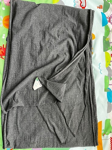 BabyJem Hb wrap sling