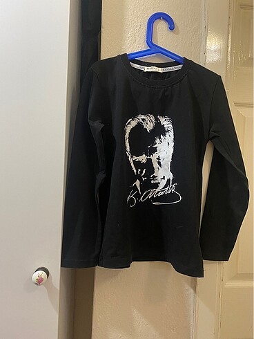 Breeze mustafa kemal atatürk tişört