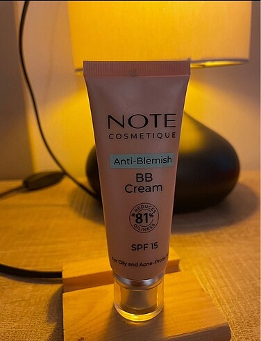 NOTE BB CREAM