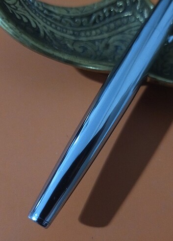 Beden Fuliwen Chrome Satin Dolma Kalem