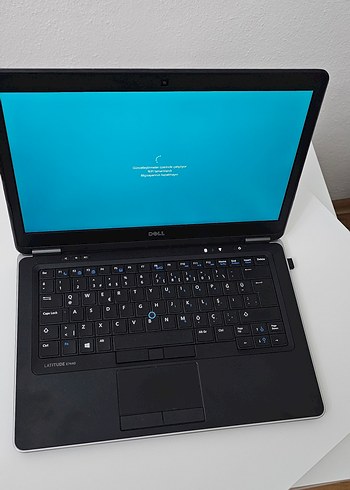 DELL Latitude E7440 i5-4310U, 512Gb SSD, 8Gb Ram, 14