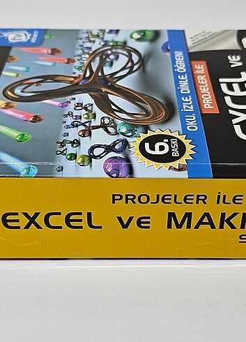 Sıfır Excel ve Makrolar Kitabı