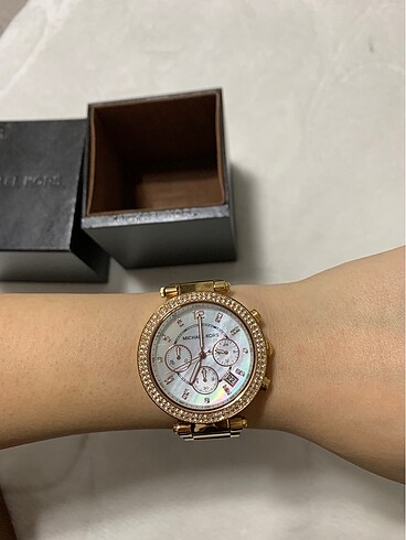 Michael Kors MİCHEAL KORS KADIN SAAT (5491)