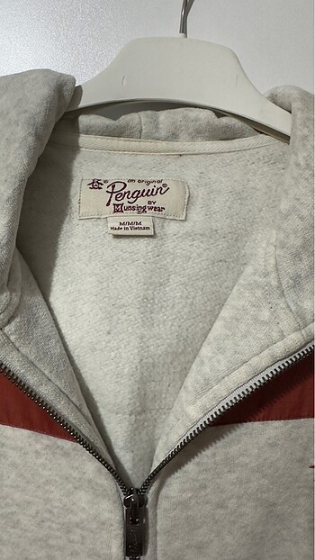 Original Penguin ORİJİNAL PENGUİN CEKET