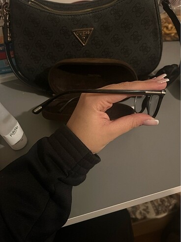 Beden siyah Renk Tom ford gözlük optik