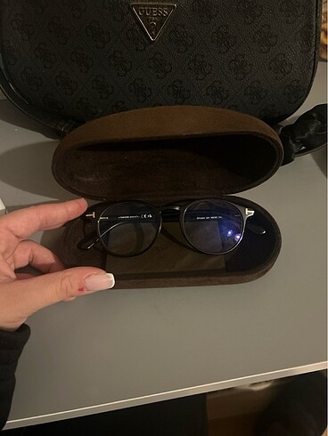 Tom Ford Tom ford gözlük optik