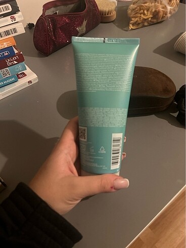 Biotherm Biotherm güneş sonrası kremi
