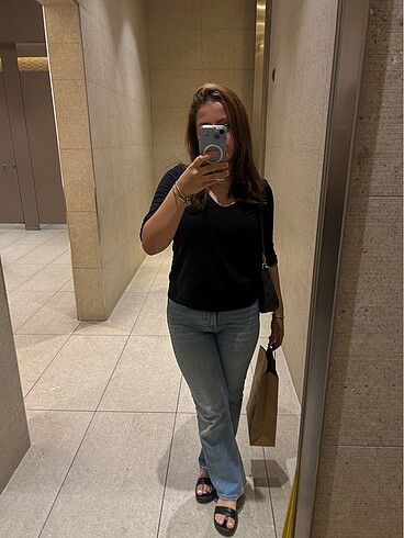 Mavi Jeans Mavi pantolon