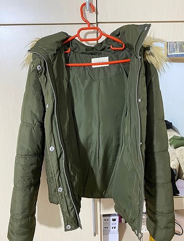 LC Waikiki kışlık mont