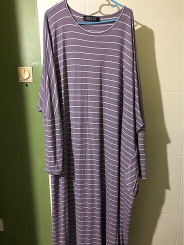 Tunik elbise
