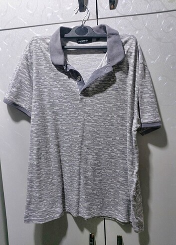 Yakalı erkek tshirt