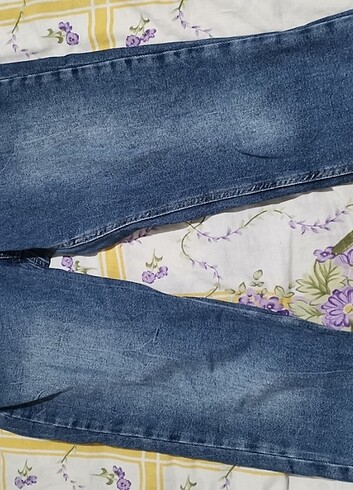 Kot jean