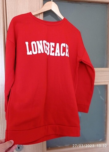 l Beden Sweatshirt