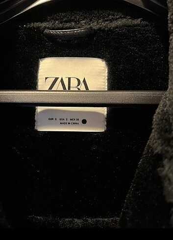 Zara Zara Ceket S beden oversize