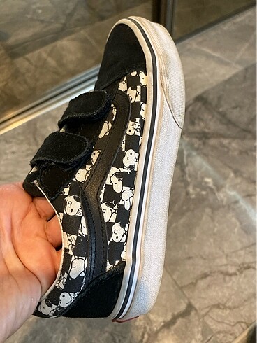 32 Beden #vans #çocukvans#çocukayakkabı