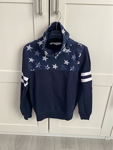 H&M erkek çocuk sweatshirt