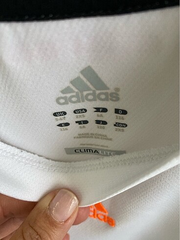 Adidas Adidas Sport tişört