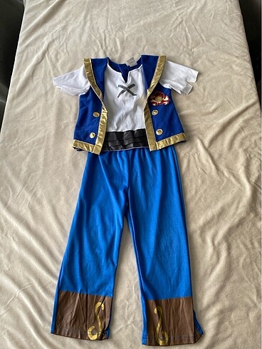 Walt Disney World Çocuk kostüm