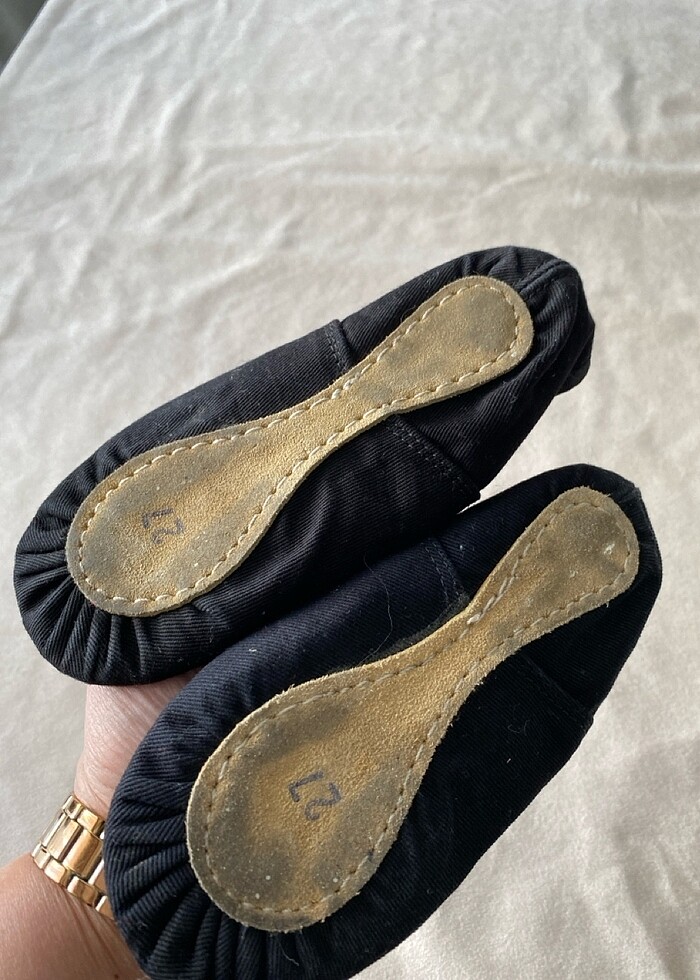 Kostüm patiği - Görsel 2