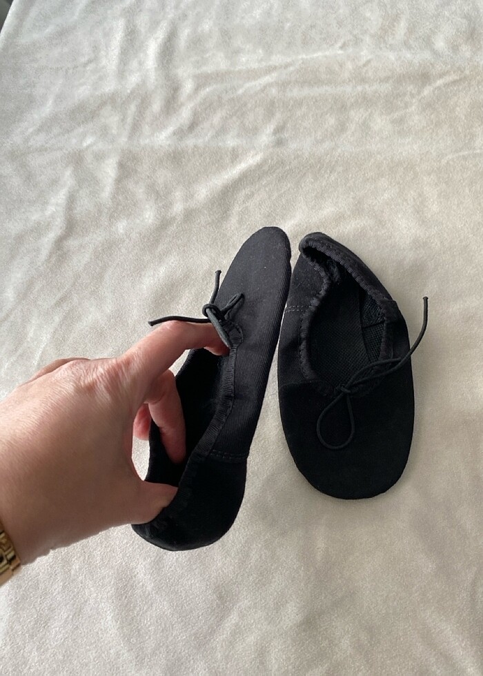 Kostüm patiği - Görsel 3