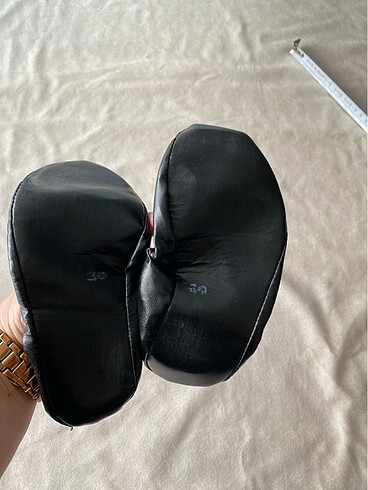 Çocuk kostüm patiği - Görsel 2