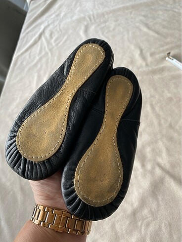 Çocuk kostüm patiği - Görsel 2