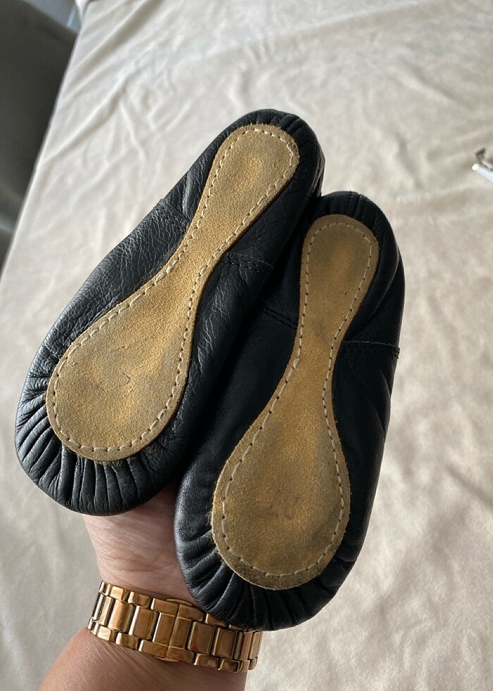 Çocuk kostüm patiği - Görsel 2