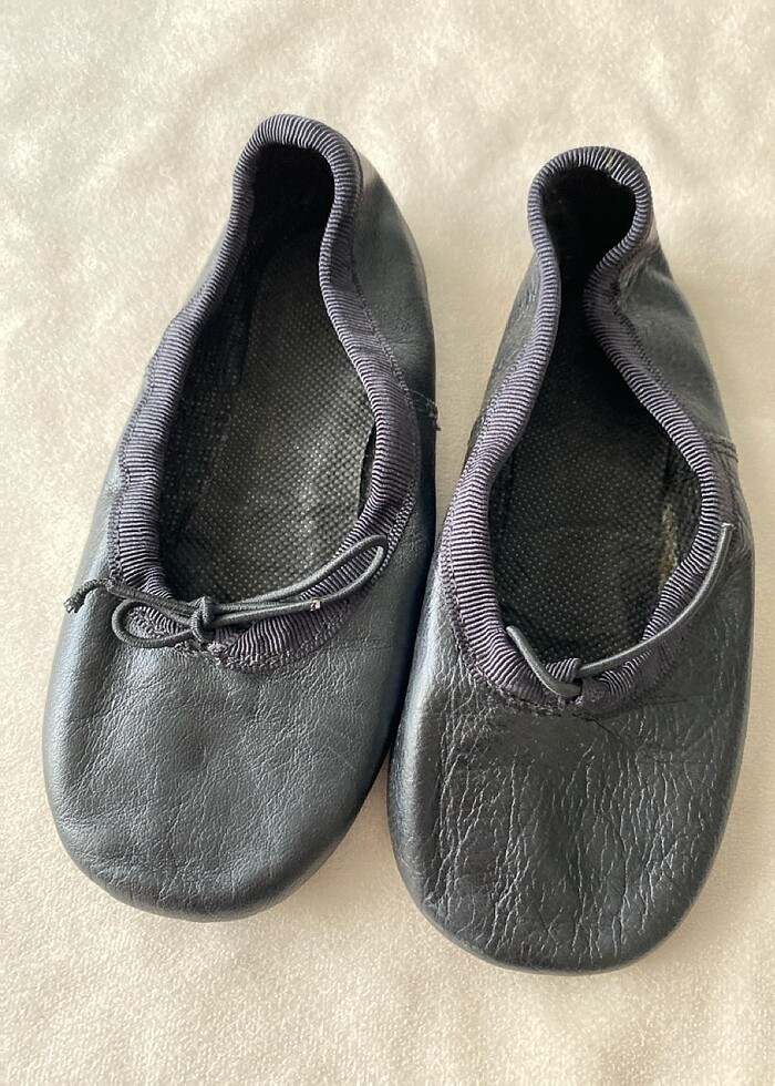 Çocuk kostüm patiği - Görsel 3