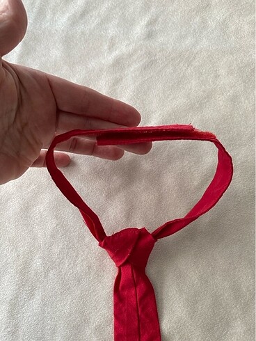 Çocuk kravat - Görsel 4