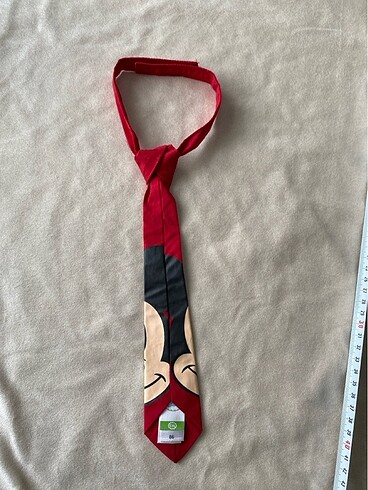 Çocuk kravat - Görsel 3