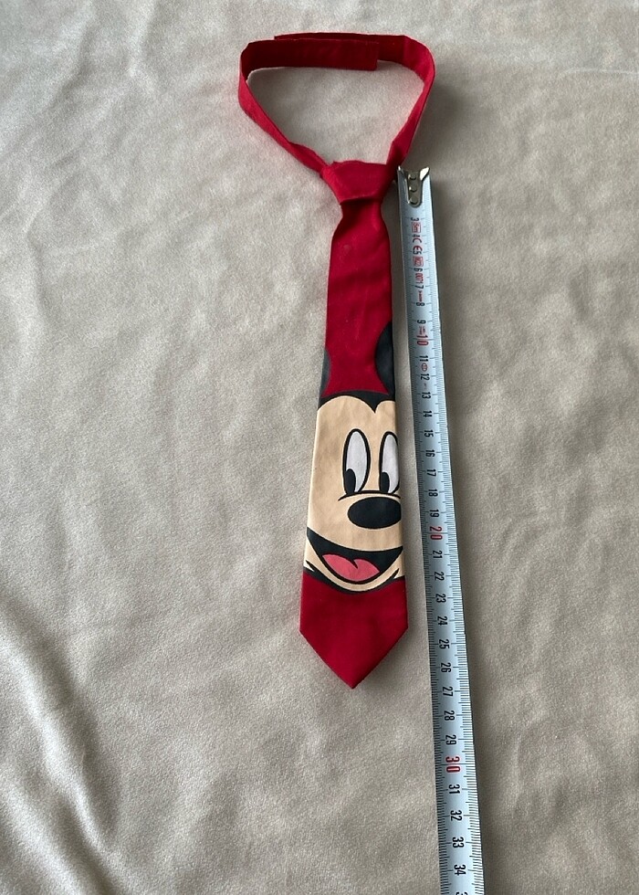 Çocuk kravat - Görsel 2