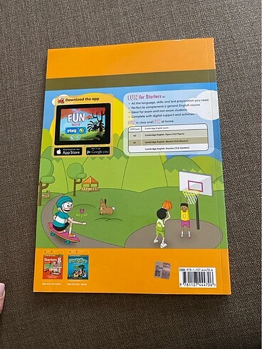 İngilizce ders kitabı - Görsel 5