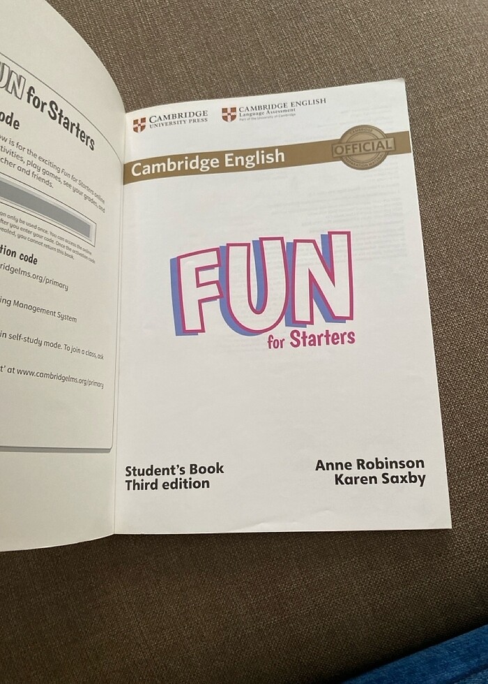 İngilizce ders kitabı - Görsel 2