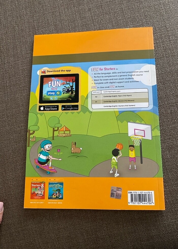 İngilizce ders kitabı - Görsel 5