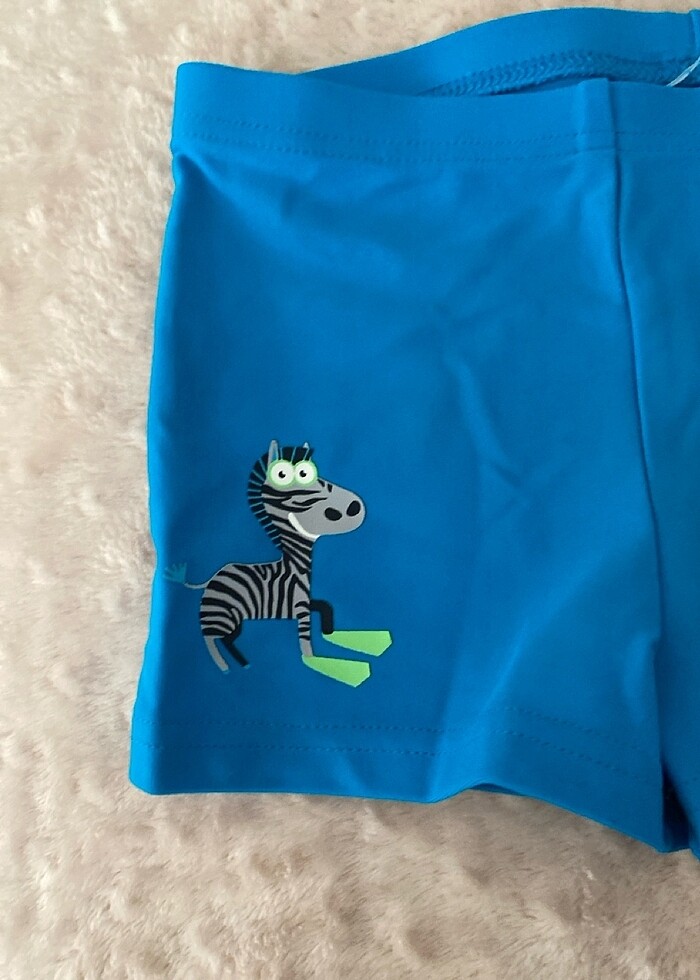 #mayo#decathlon erkek çocuk mayo - Görsel 3