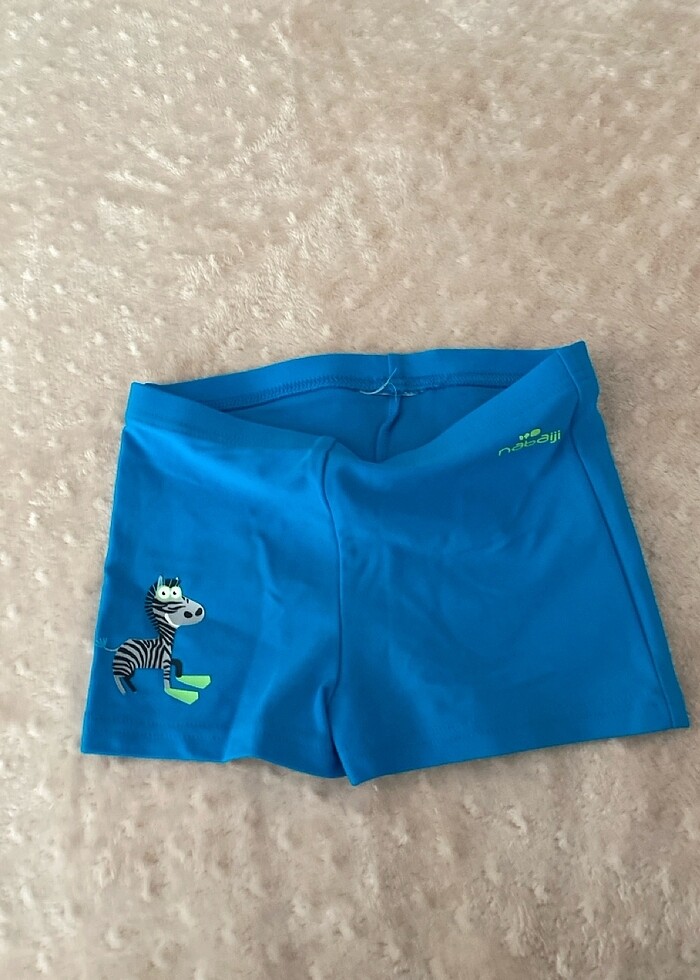 #mayo#decathlon erkek çocuk mayo - Görsel 5