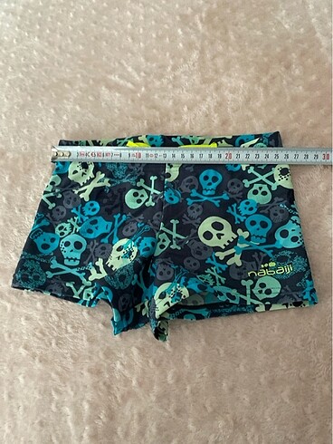 Decathlon erkek çocuk mayosu - Görsel 5