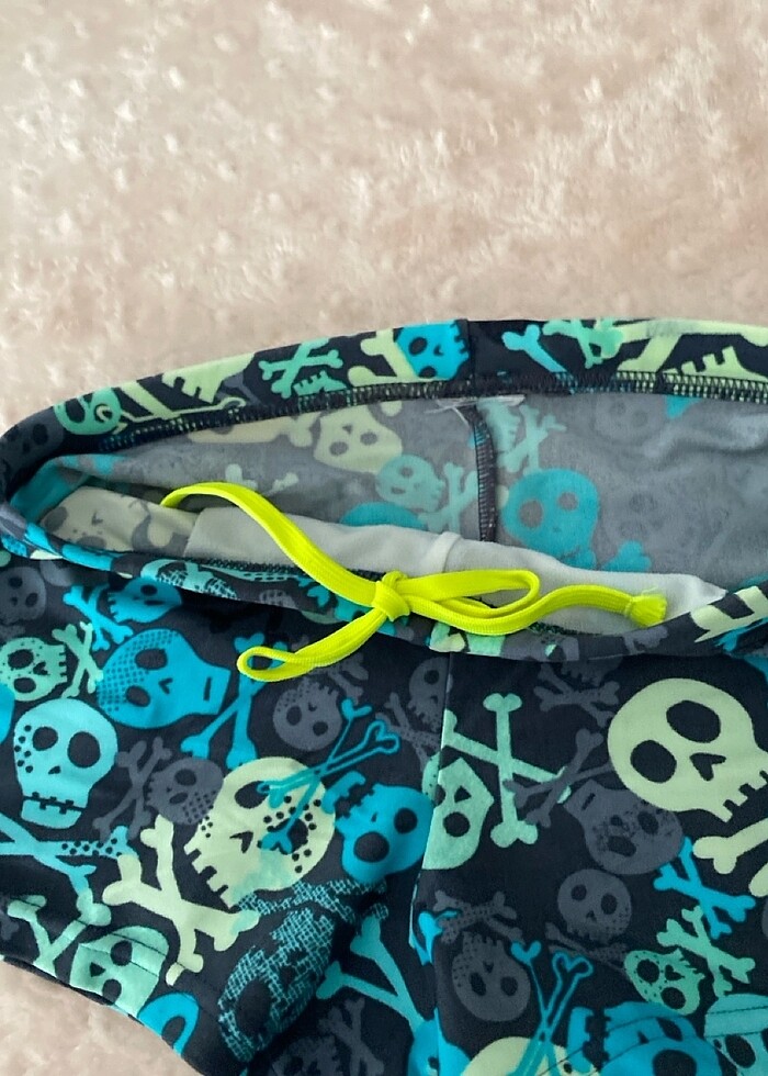 Decathlon erkek çocuk mayosu - Görsel 3