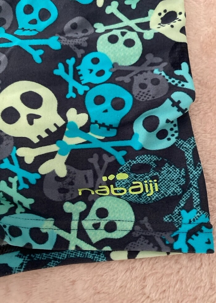 Decathlon erkek çocuk mayosu - Görsel 2