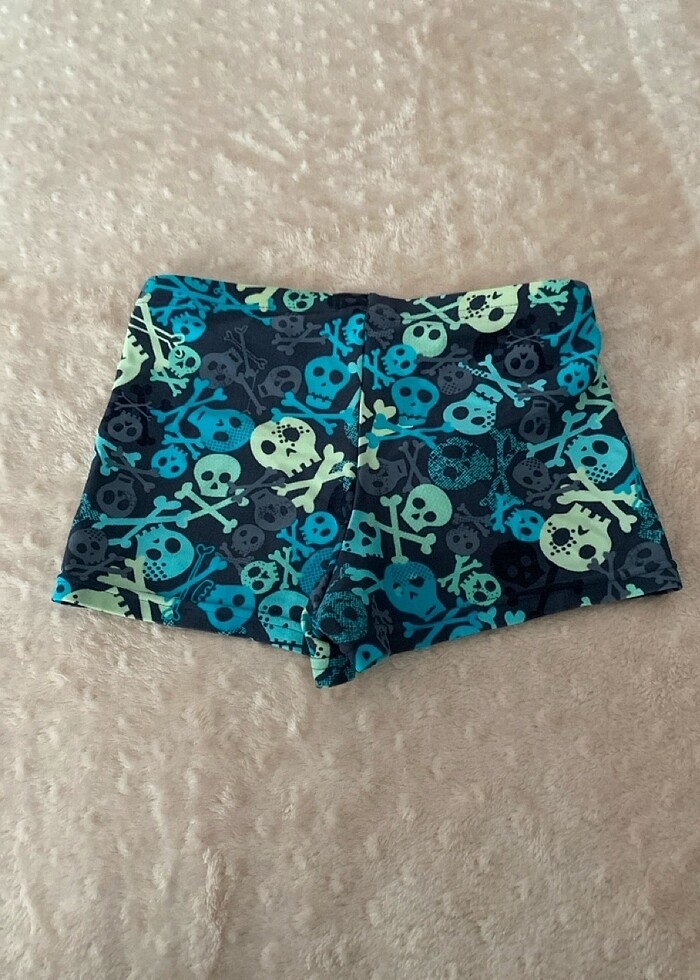 Decathlon erkek çocuk mayosu - Görsel 4