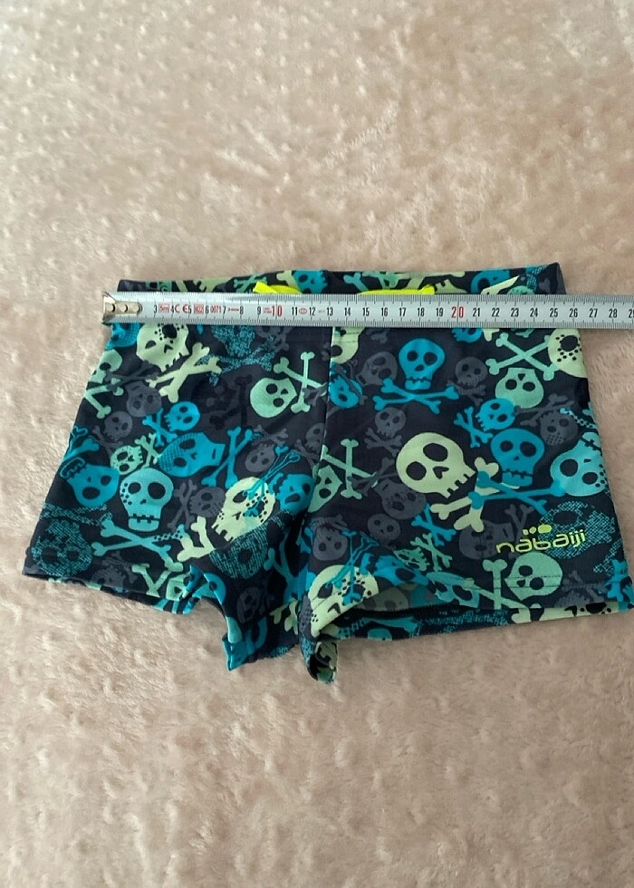 Decathlon erkek çocuk mayosu - Görsel 5