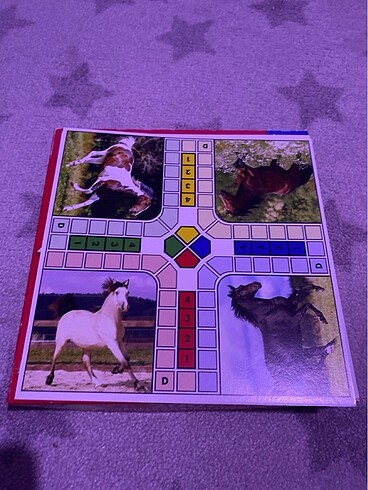 Almanca oyun kutusu - Görsel 7