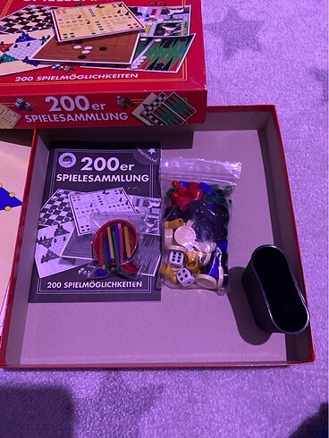 Almanca oyun kutusu - Görsel 9