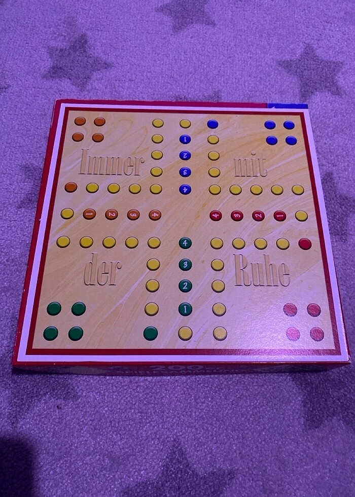 Almanca oyun kutusu - Görsel 3